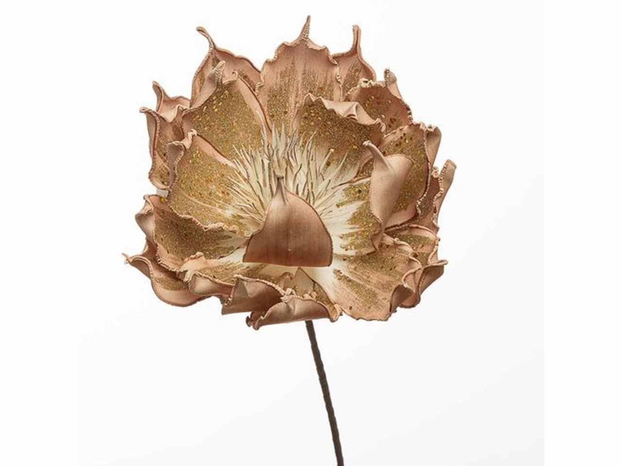 Magnolia 80cm rosa antico 1nhz1906