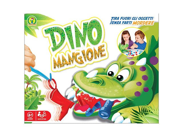 Gioco dino mangione 20625597
