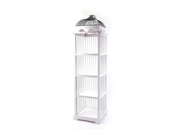 Mobile 35x35x130 bianco 52598
