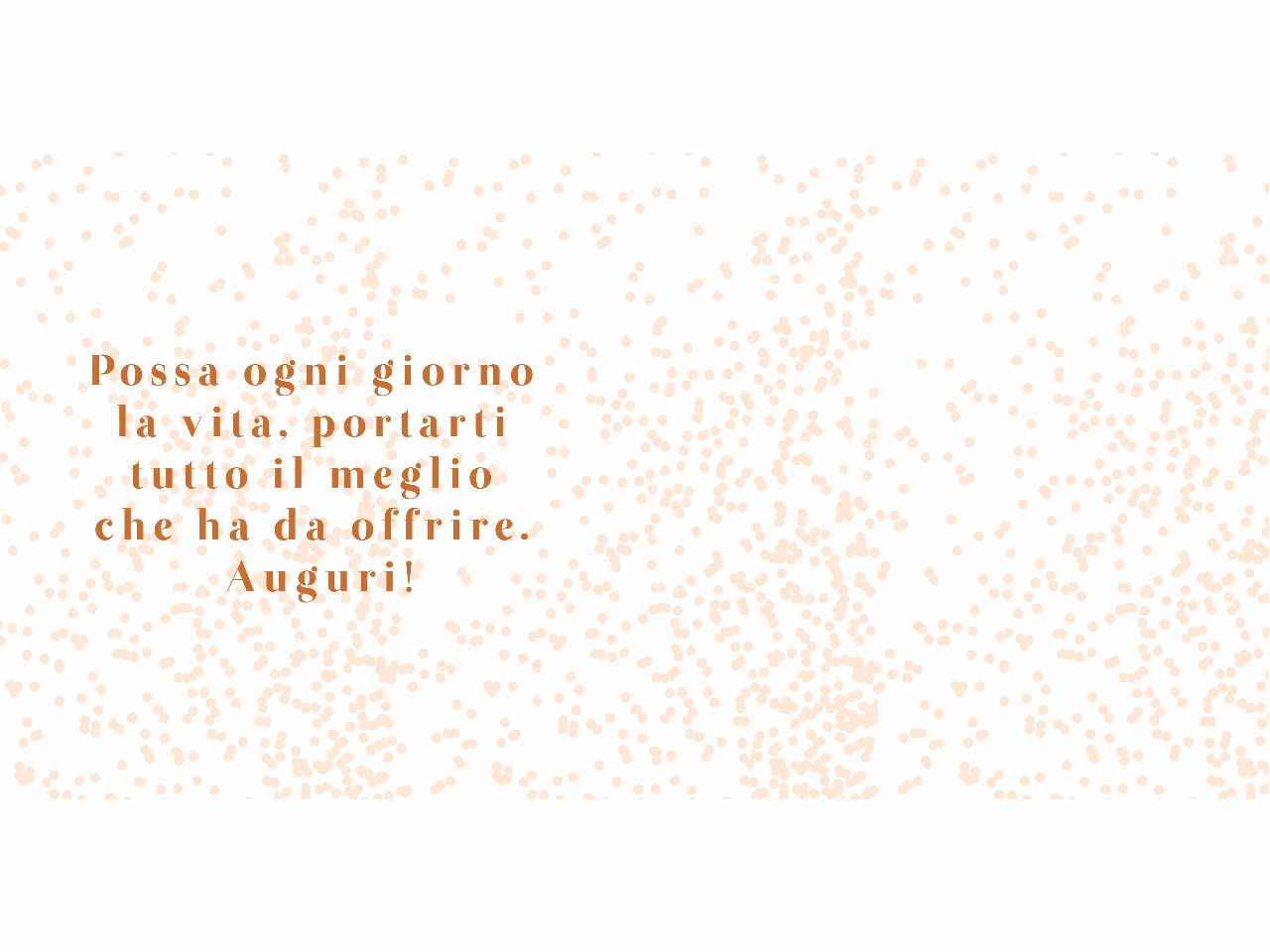 Biglietto auguri