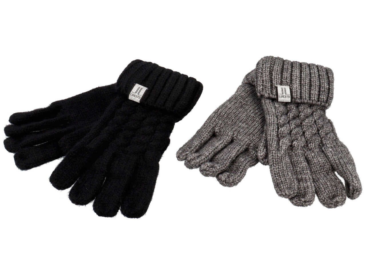 Lancetti guanti donna lgw.04031