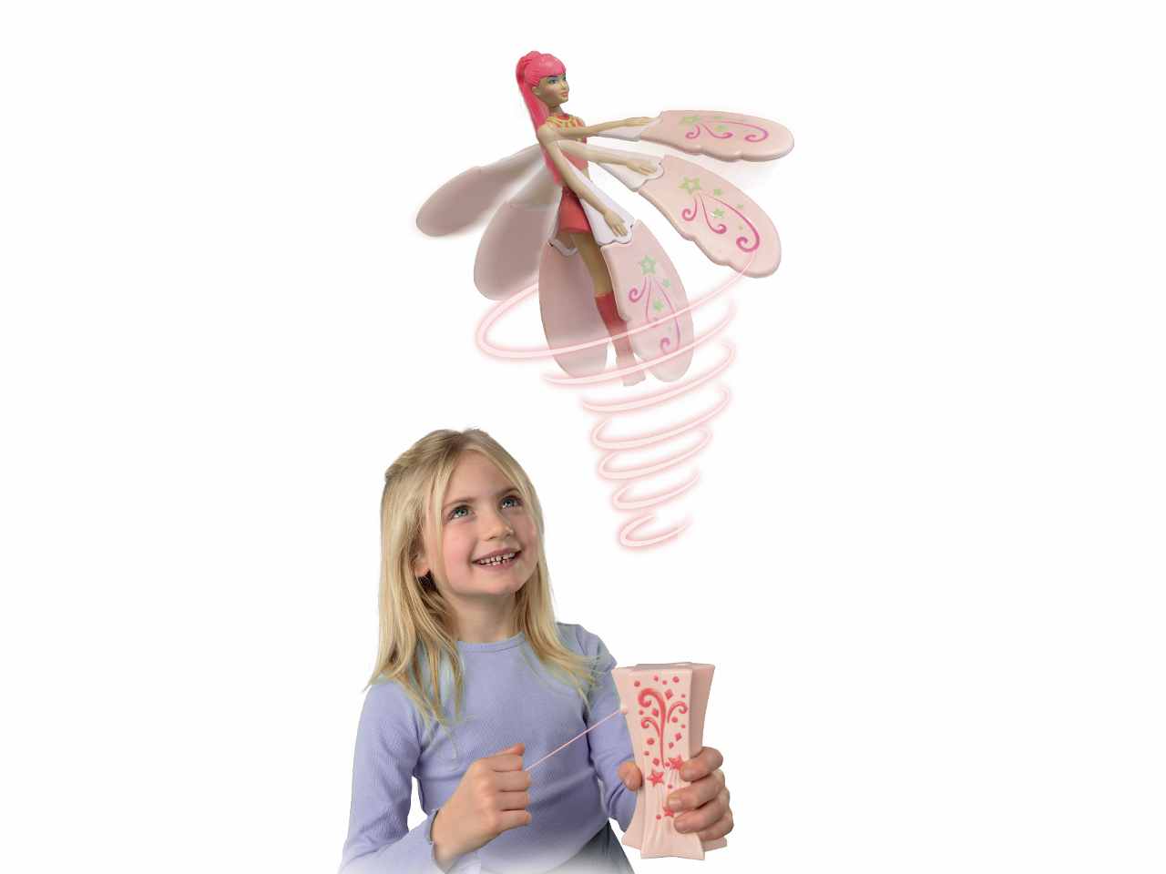 Sky dancers coral cutie skd00005