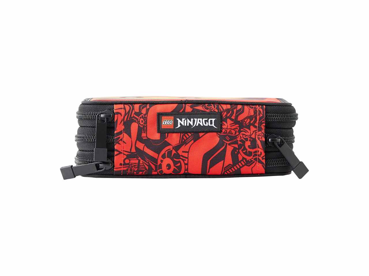 Lego ninjago astuccio 3 zip
