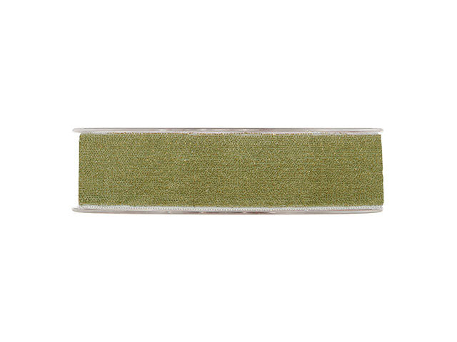 Nastro deluxe mm25x9mt salvia