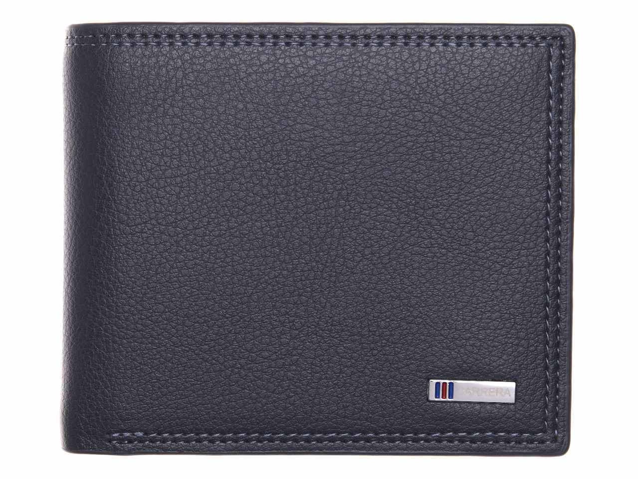 Portafoglio uomo urban collection blu