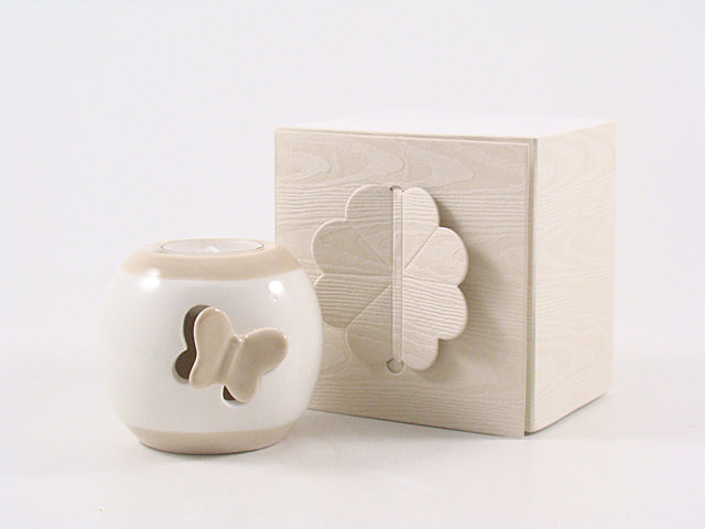 L.aria tea light 8x7,5cm 02060