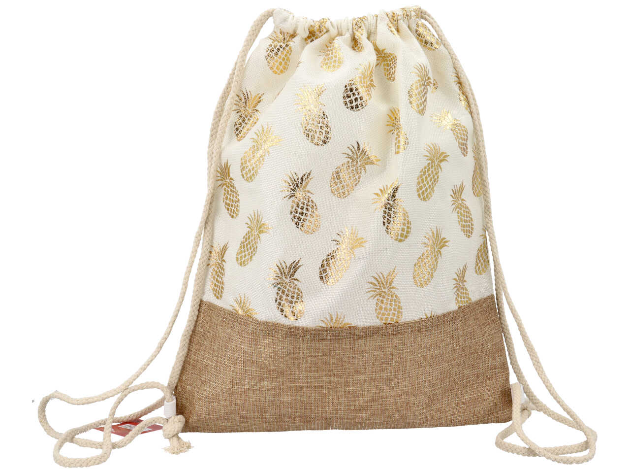 Zaino ananas sm323