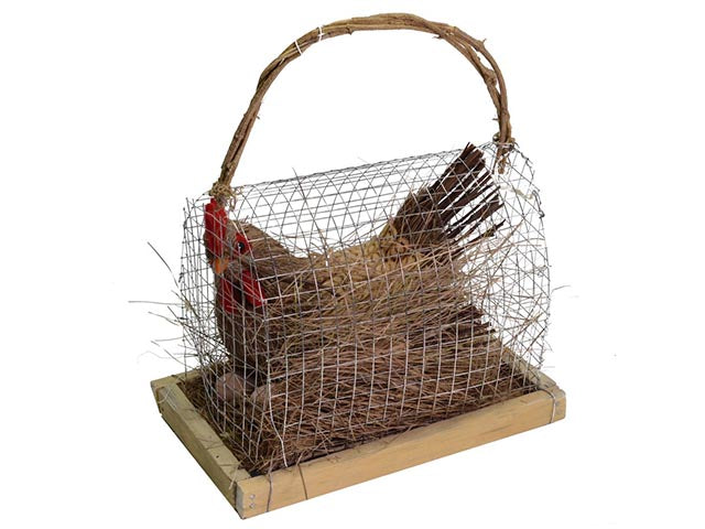 Gallina 29x19h35 8525570000