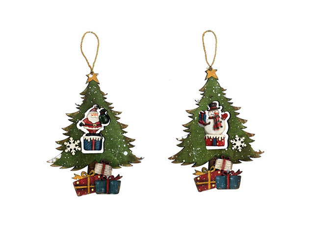 albero legno 17,5x22x1 6089140000