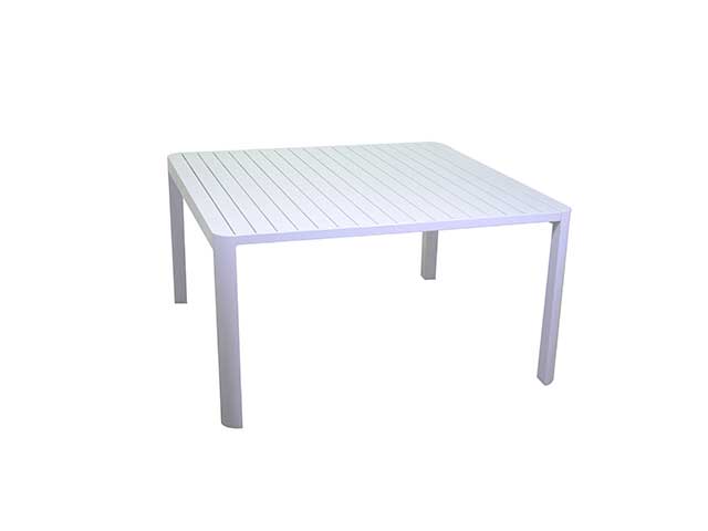 tavolo 142/202x142h75 6454880000