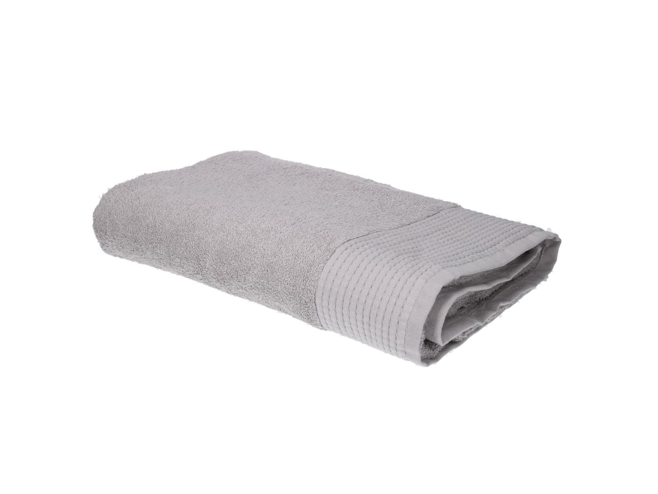 Asiugamano telo 100x150cm bianco