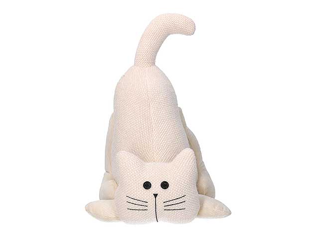F.porta gatto crema 23x16xh30cm 6162630000
