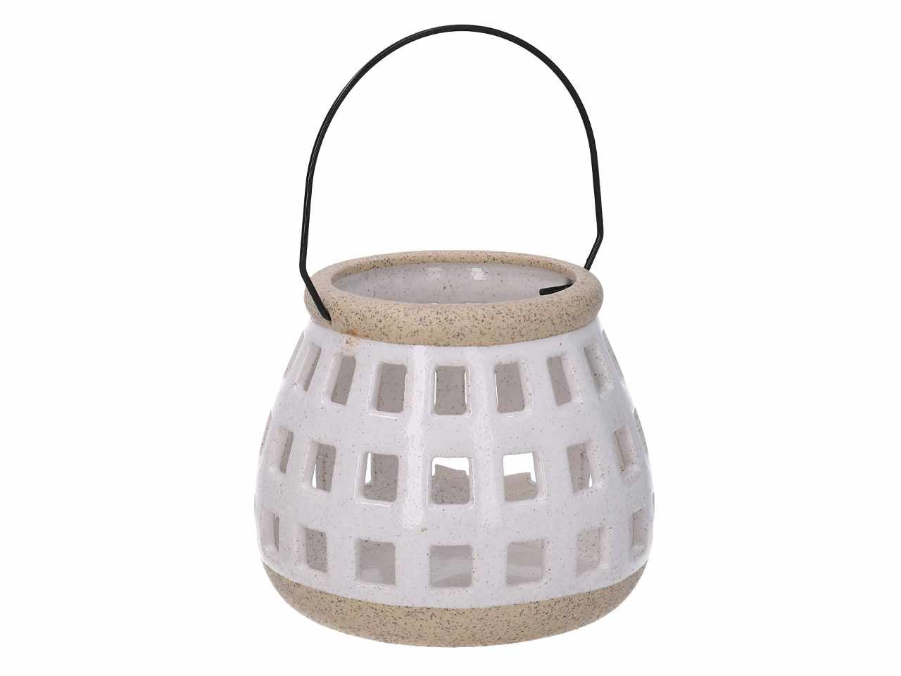 lanterna cer.bianca h19 5866390000