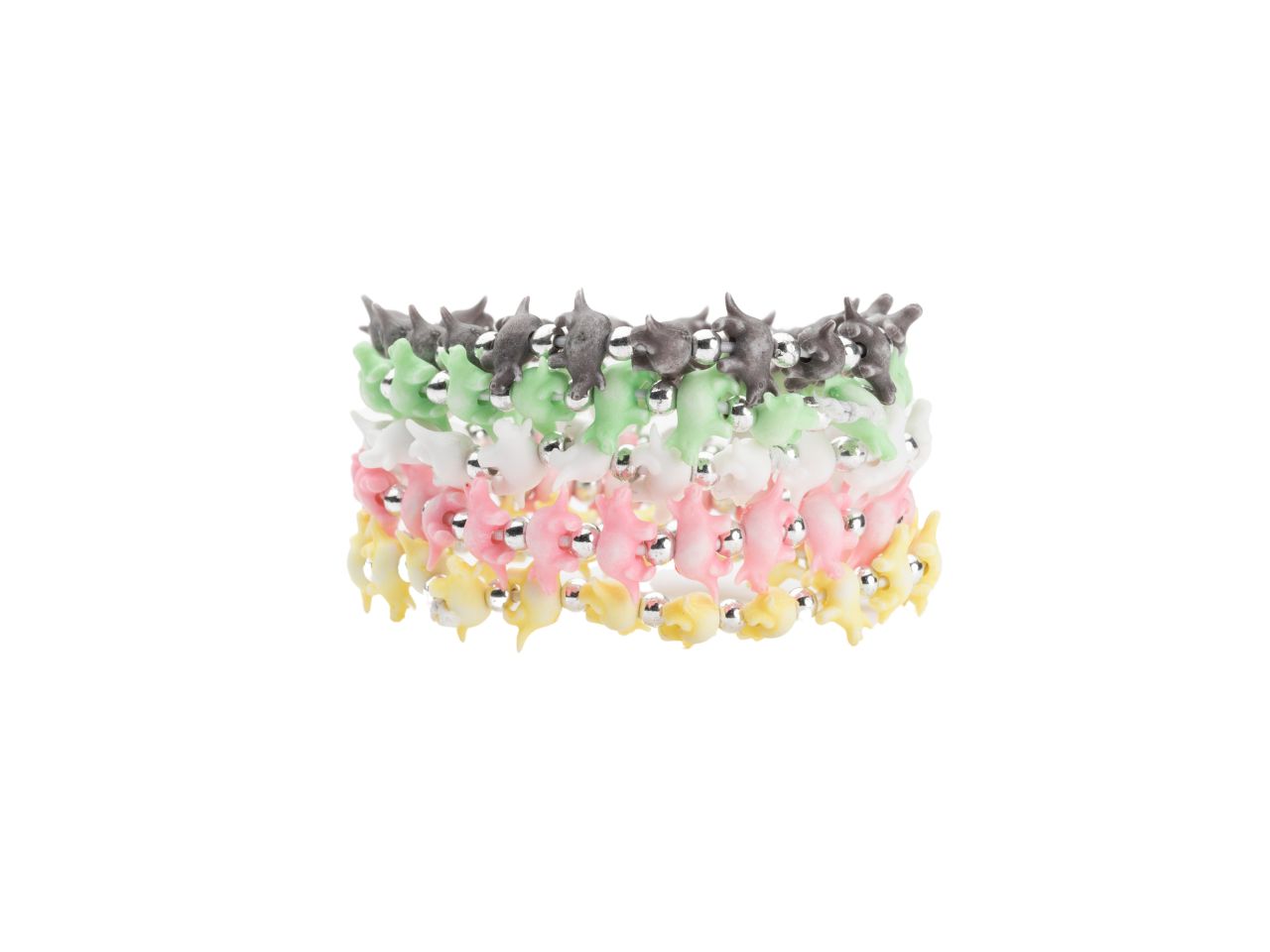 Bracciale dinoz classic