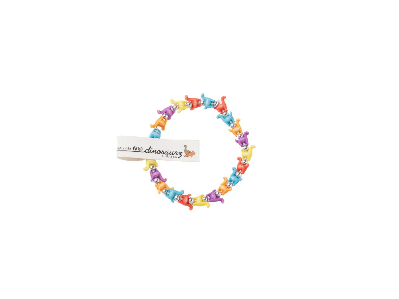 Bracciale dinoz classic