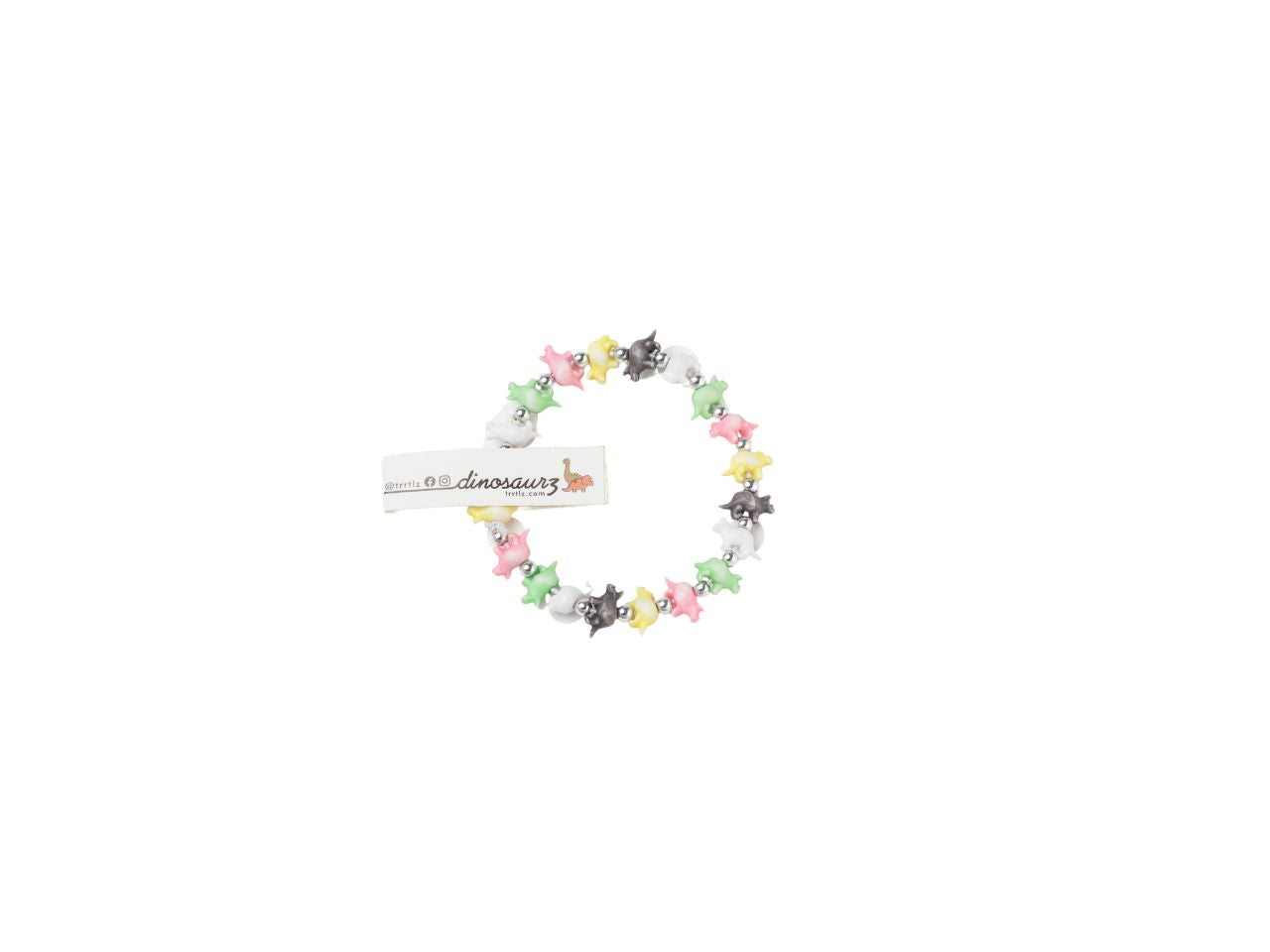 Bracciale dinoz classic
