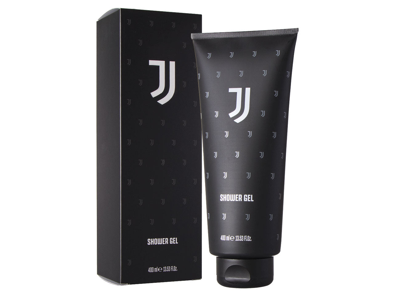 juventus shower gel 400ml