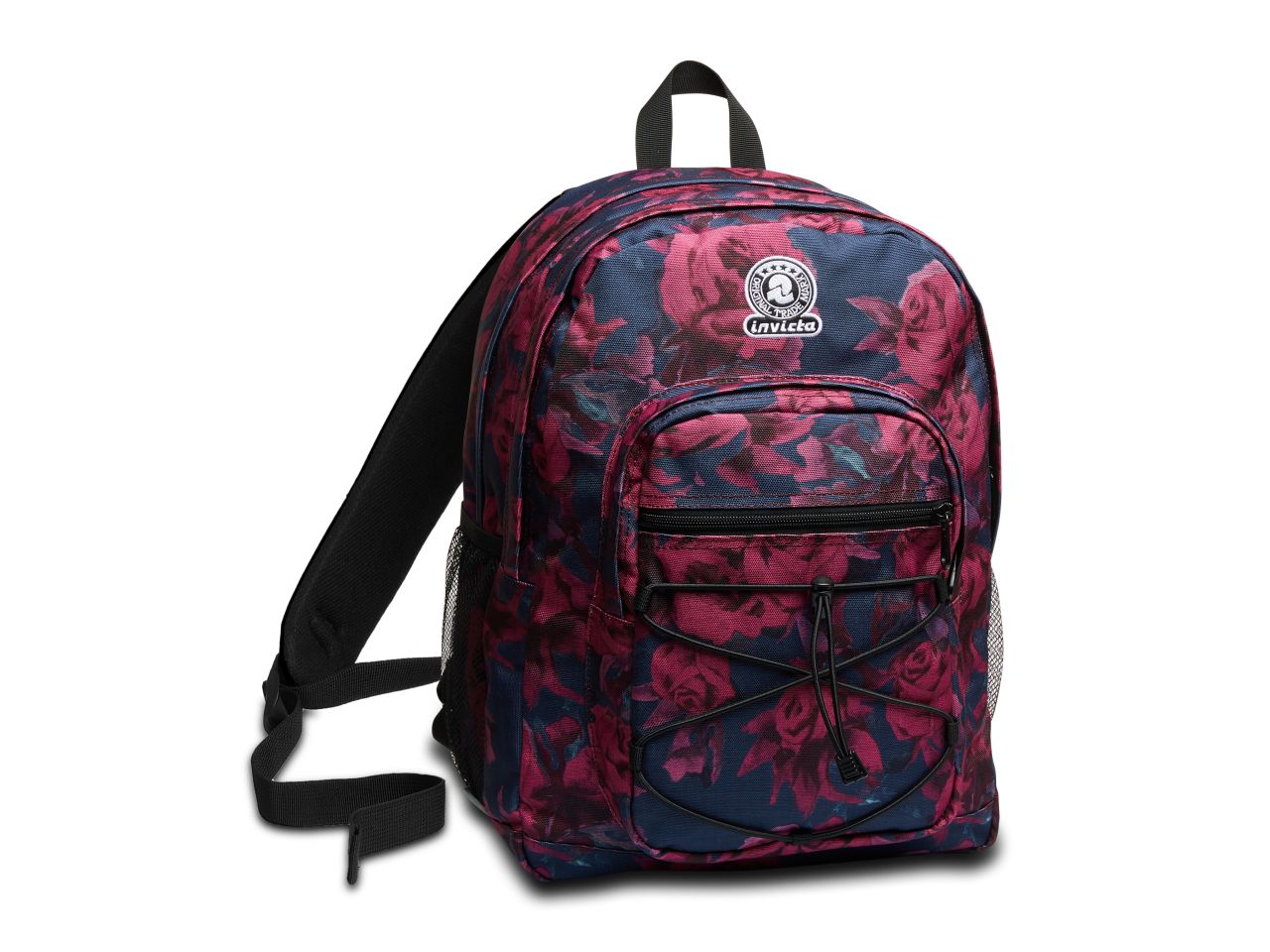 zaino dial roses invicta fantasy