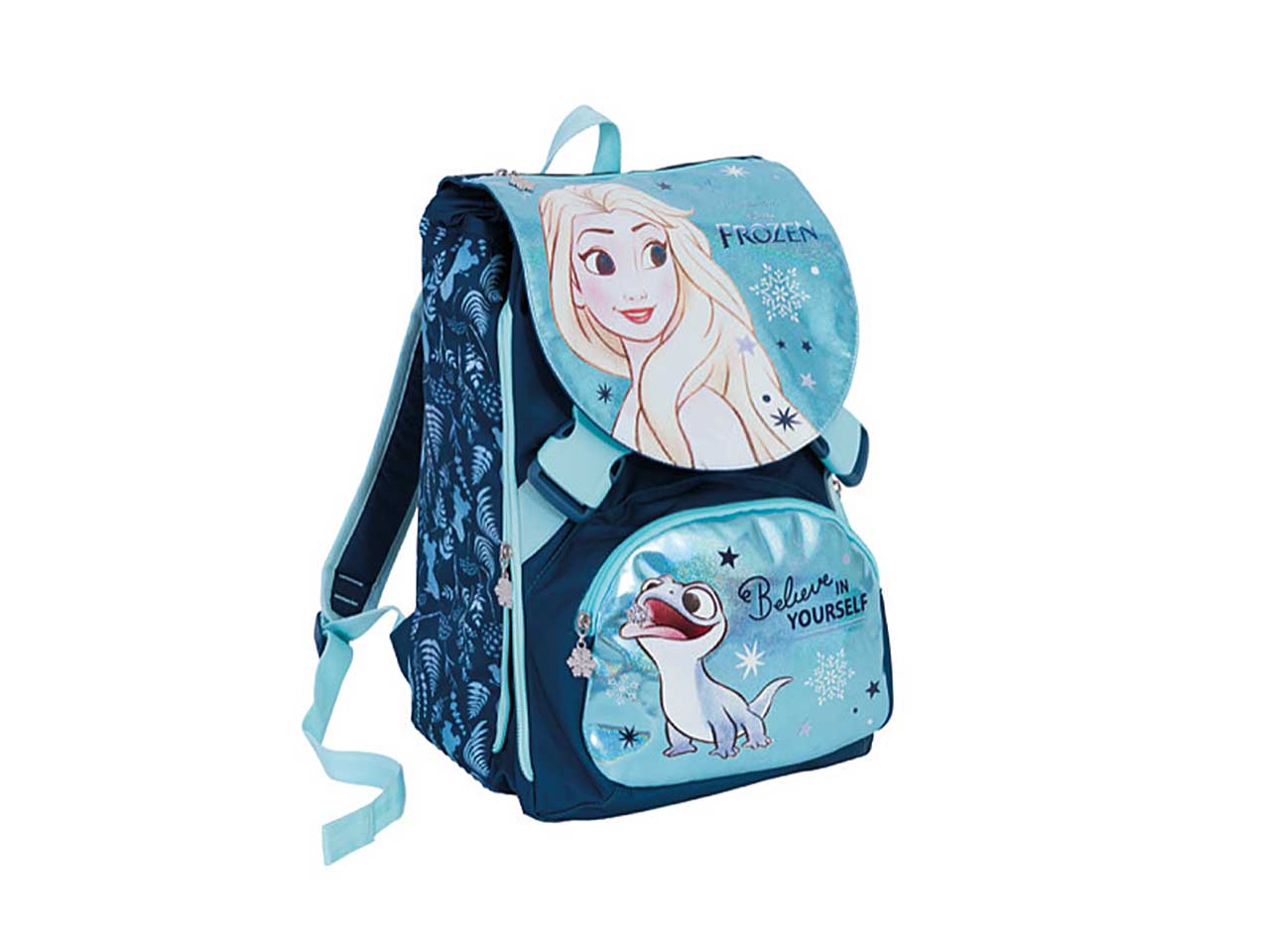 Zaino sdoppiabile frozen 2b5002201