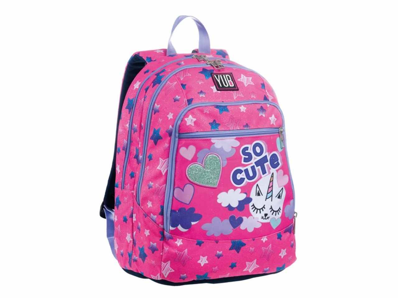 Zaino advanced yub hayride 2b3002201
