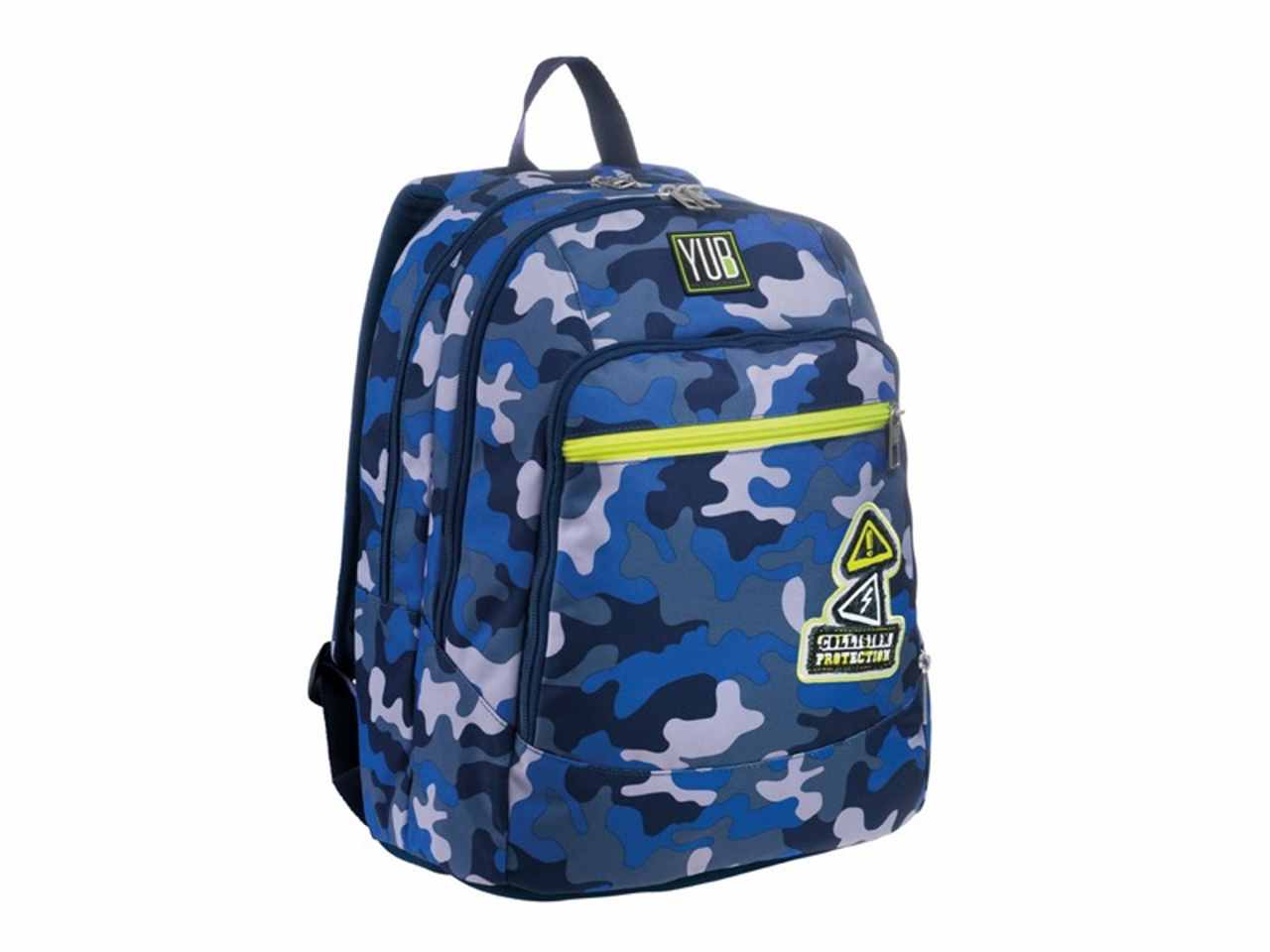 Zaino advanced yub daydenim 2b3002204