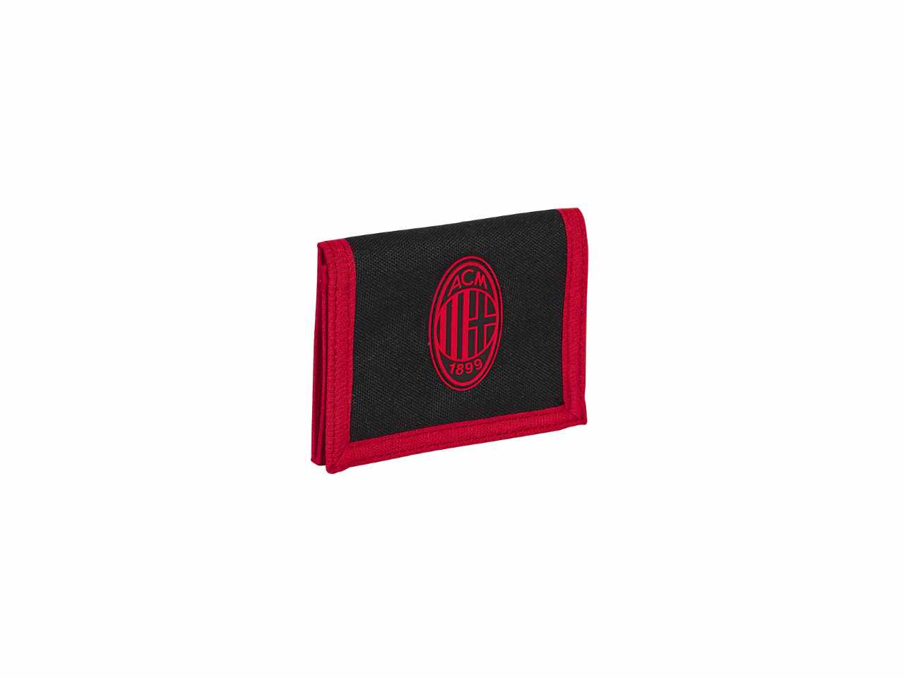 Portafogli in velcro wallet milan