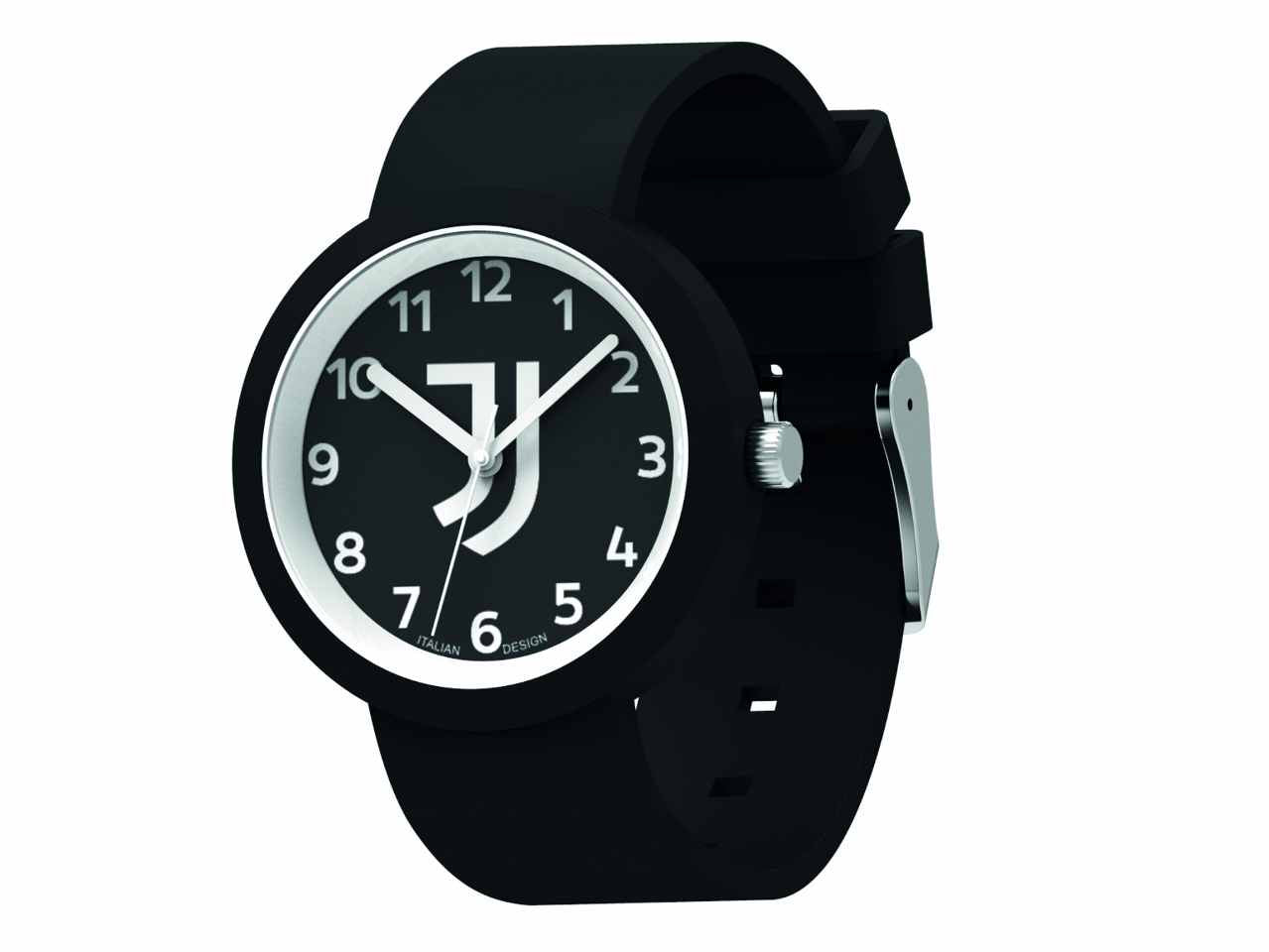Orologio da polso analogico juventus