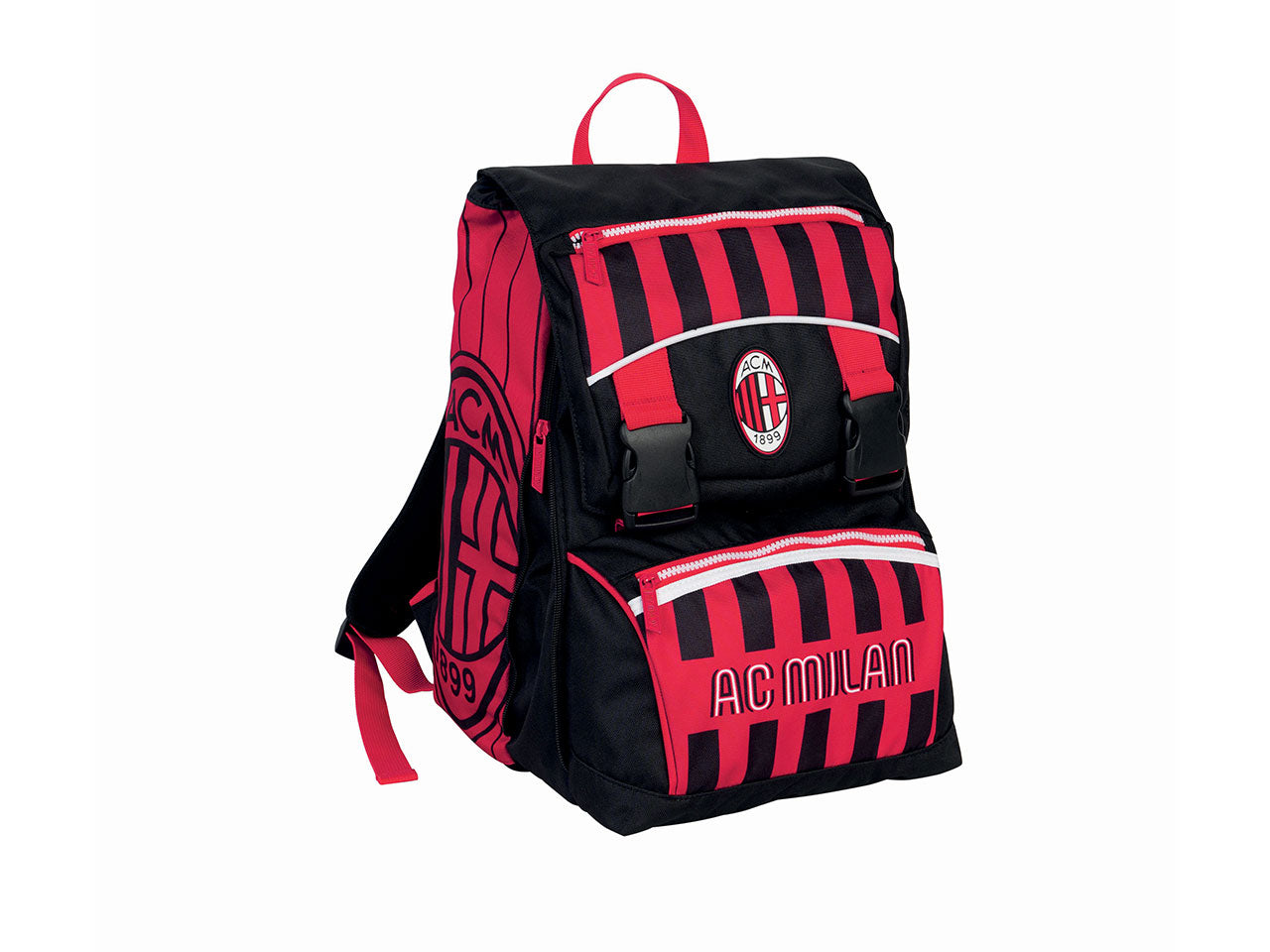 Milan zaino sdoppiabile big glory&honour