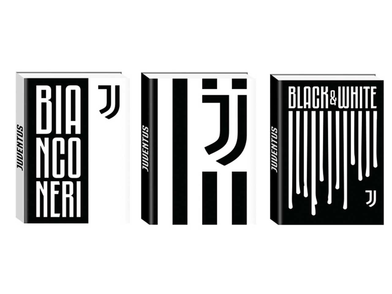 Juventus diario standard 12 mesi