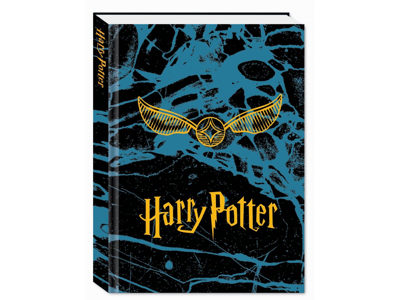 Harry potter diario agenda 10 mesi