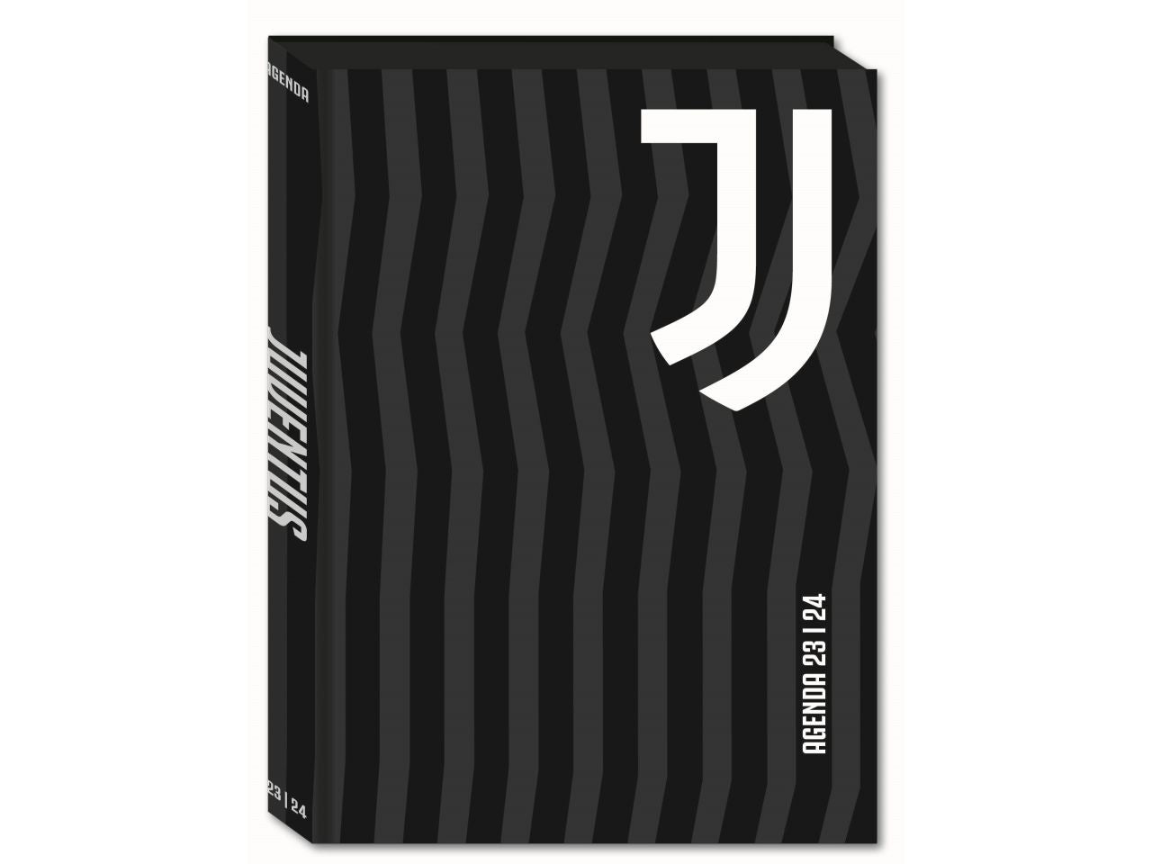 Juventus diario standard 16 mesi