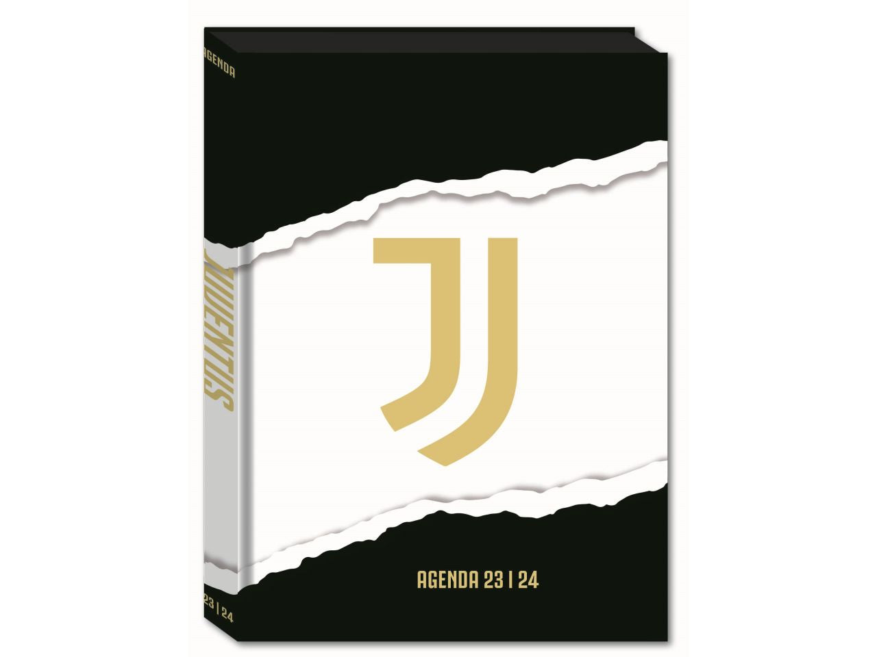 Juventus diario pocket 16 mesi