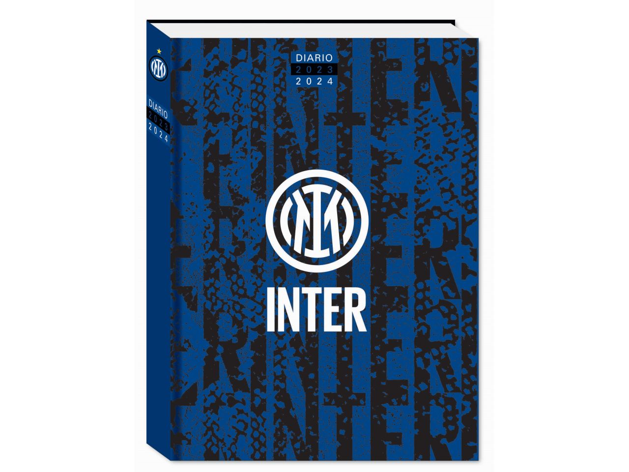 Inter diario standard 12 mesi