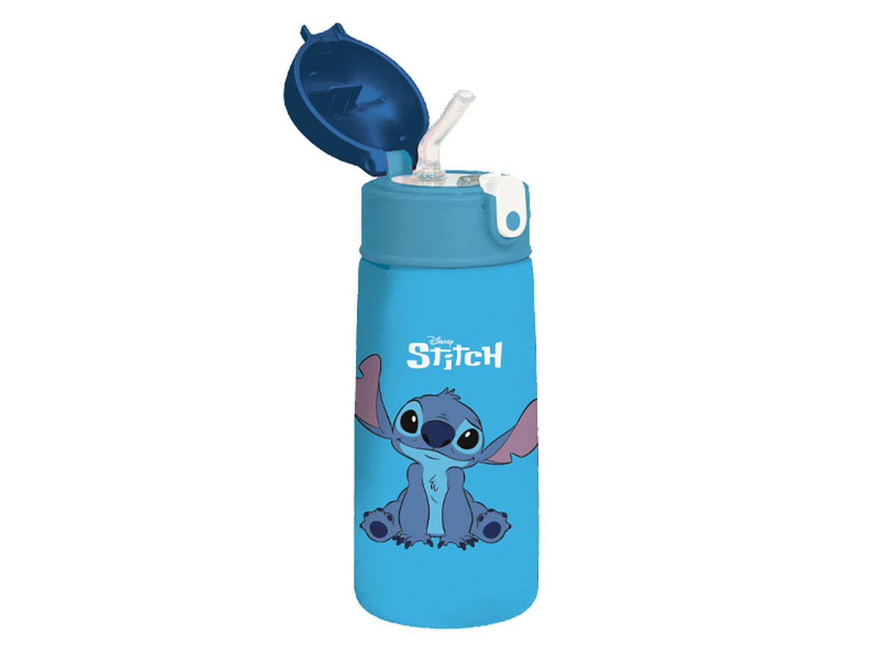 Bottle kid di lilo & stitch
