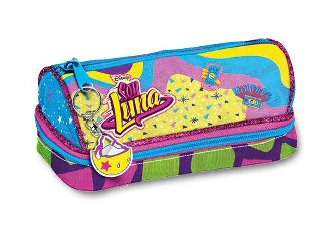 soy luna bustina doppia yl960000