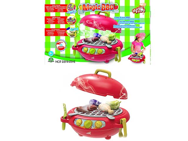 magic bbq ma300000 $