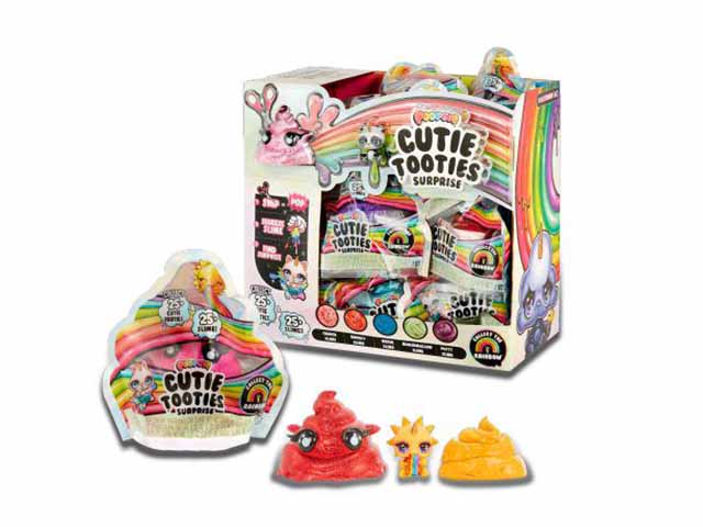 poopsie cutie tootie ppe07000-ppe08000$