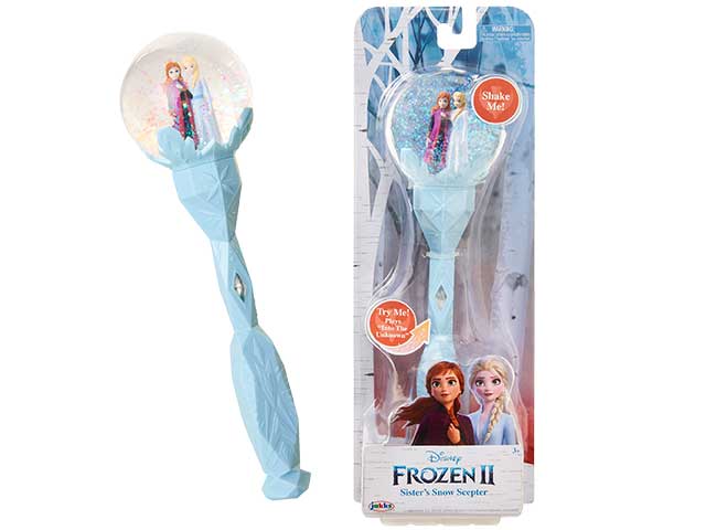 Frozen 2 scettro musicale frn95000$
