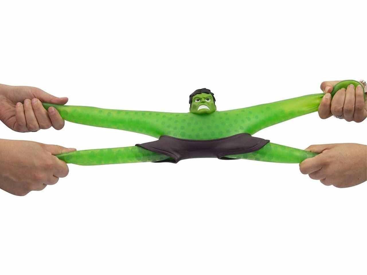 Goo jit zu hulk pers.20cm gjt07000