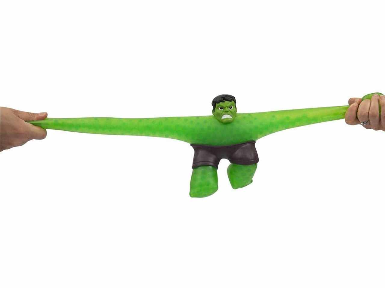 Goo jit zu hulk pers.20cm gjt07000