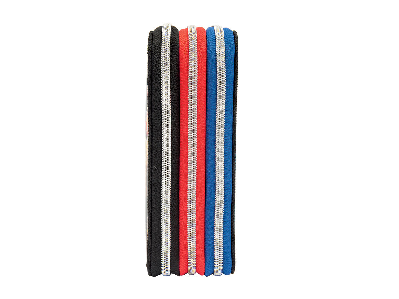 Gormiti 2022 astuccio triplo