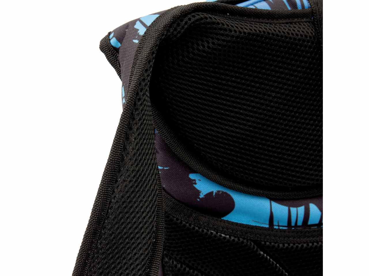Gopop 2022 zaino estensibile round t-rex new