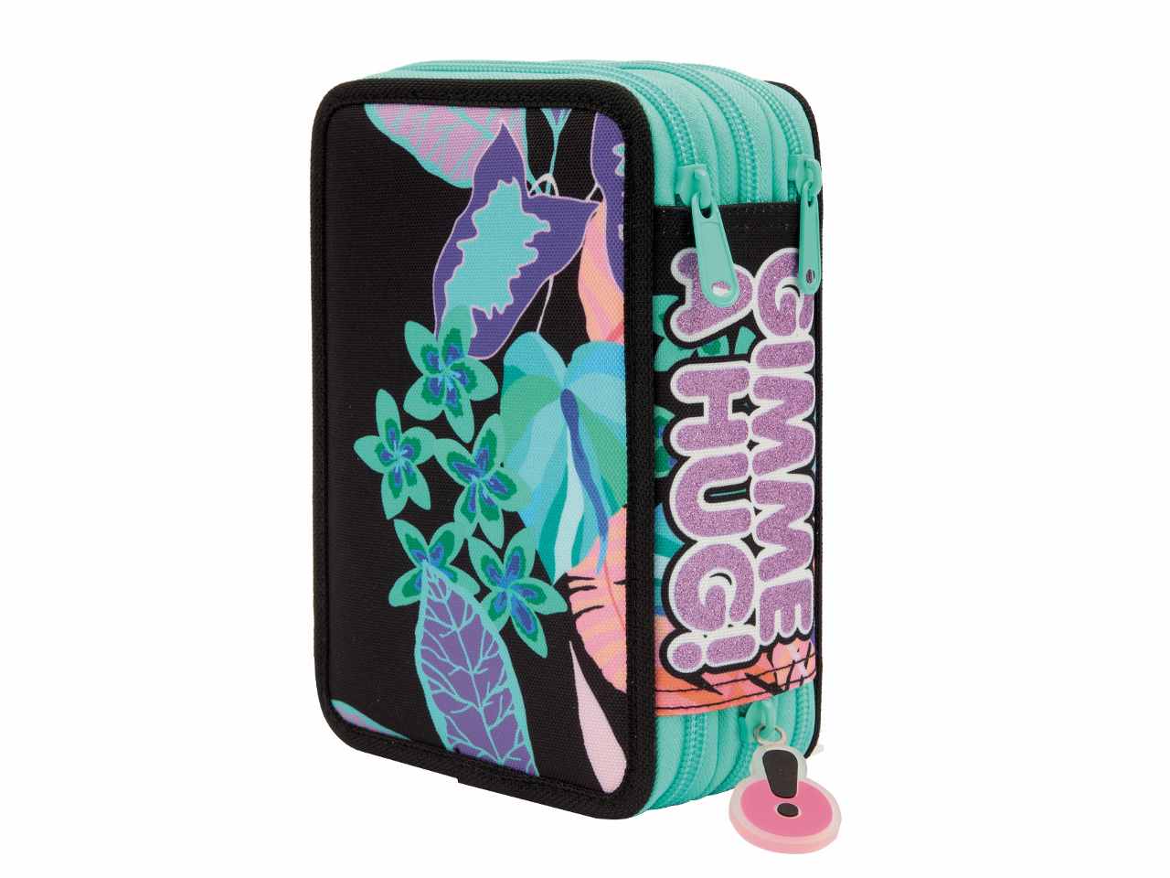 Gopop 2022 astuccio triplo koala new