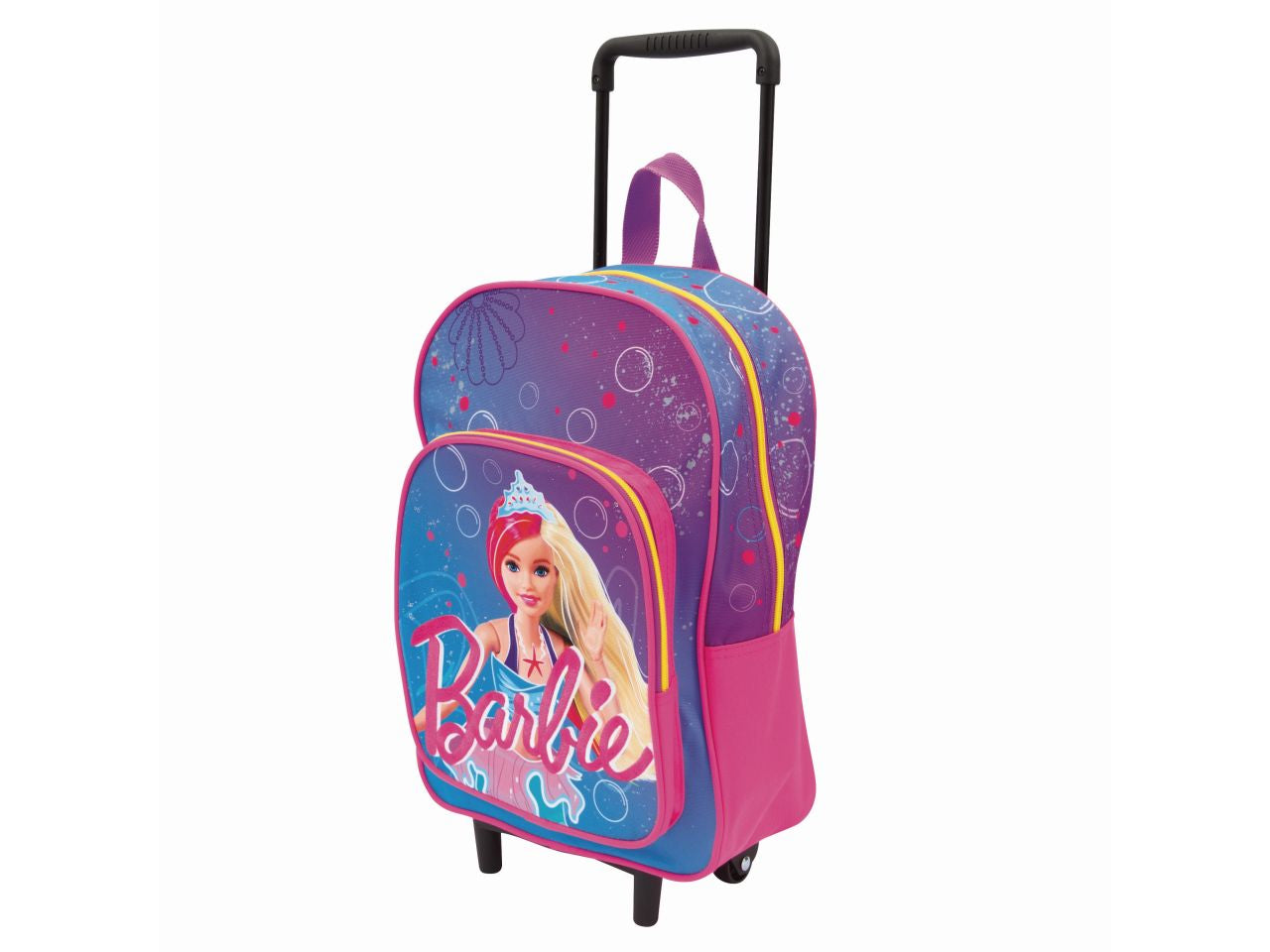 Barbie 23 mini trolley