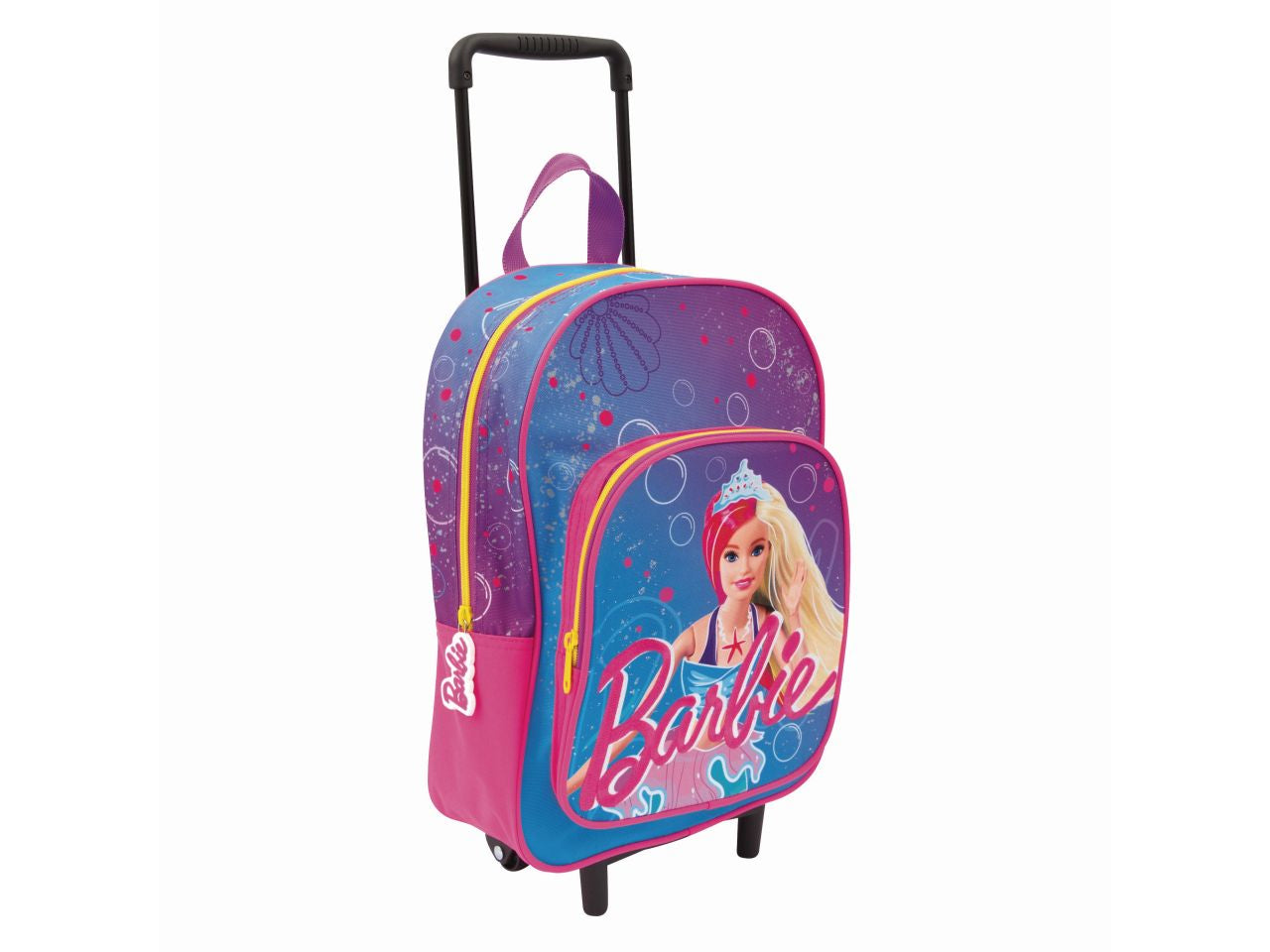 Barbie 23 mini trolley