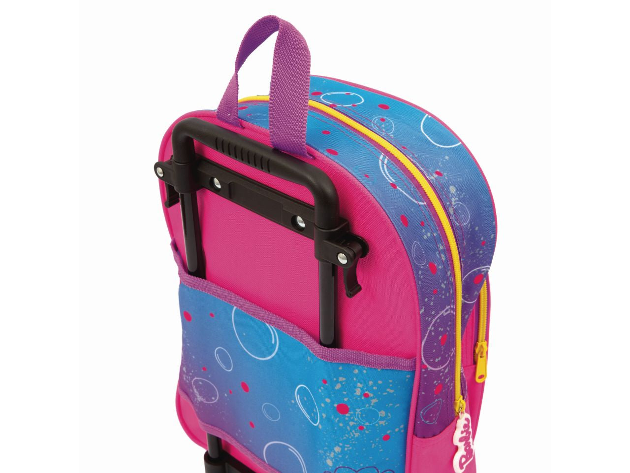 Barbie 23 mini trolley