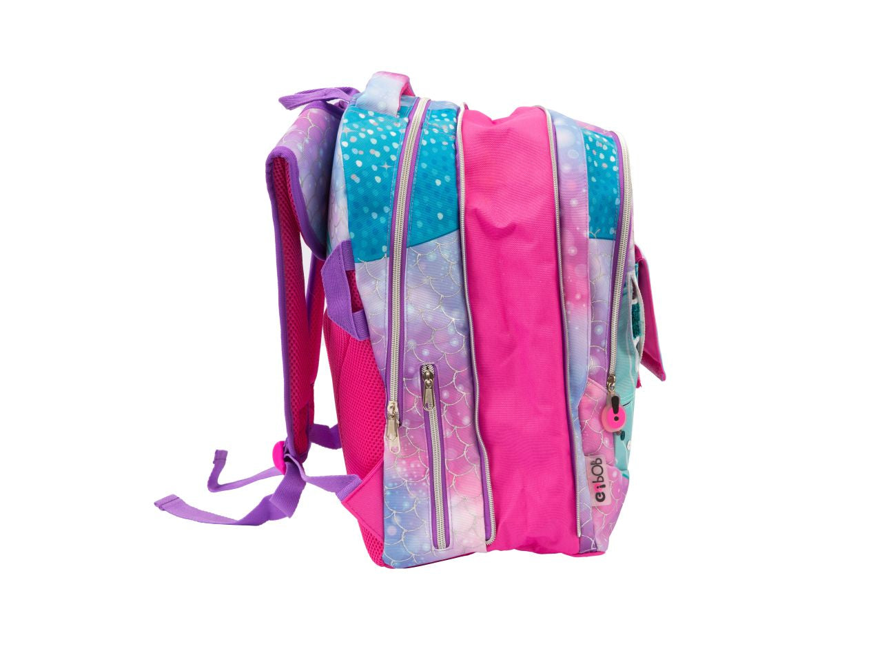 Gopop 23 zaino mermaid