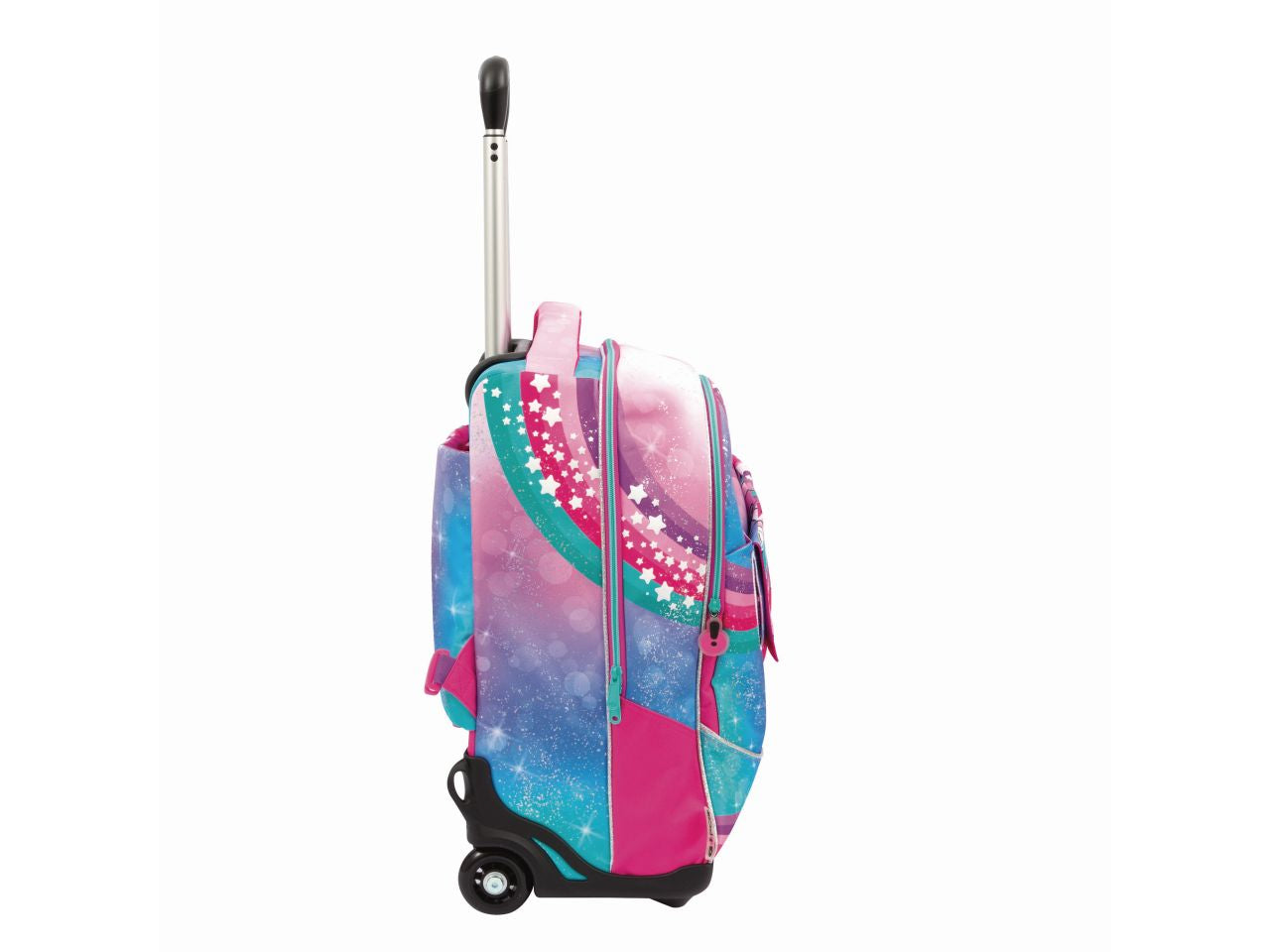 Gopop 23 trolley con 2 ruote unicorn