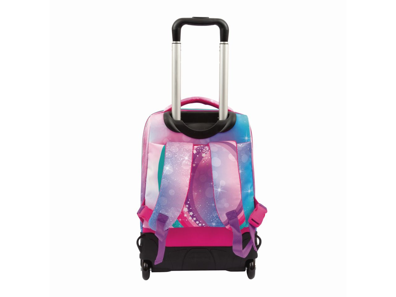Gopop 23 trolley con 2 ruote unicorn