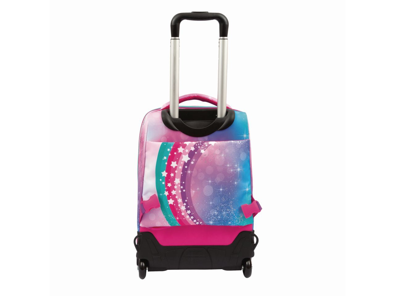Gopop 23 trolley con 2 ruote unicorn